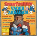 Vader Abraham - Smurfenbier op Lp, Ophalen of Verzenden, Zo goed als nieuw, 12 inch, Levenslied of Smartlap