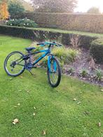 Rockrider 500 Mountainbike 9-12 jaar, Fietsen en Brommers, Fietsen | Mountainbikes en ATB, Gebruikt, Hardtail, Heren, Ophalen of Verzenden