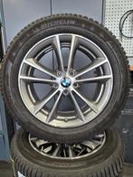 Originele BMW G30/G31 style 631 Winterwielset schadevrij!, Auto-onderdelen, Banden en Velgen, Ophalen, Gebruikt, Banden en Velgen