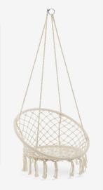 Hangstoel. Nieuw in doos, Ophalen, Nieuw