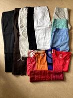 kledingpakket dames 15 stuks maat S, Verzenden, Gedragen, Maat 38/40 (M)