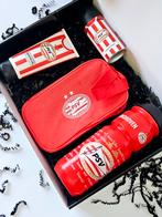 PSV Eindhoven fanbox cadeaubox gadgets voetbalartikelen, Ophalen of Verzenden, Nieuw, PSV