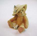 Cherished teddies Dorothy, Verzamelen, Beren en Cherished Teddies, Verzenden, Zo goed als nieuw, Beeldje, Cherished Teddies