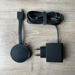 Google Chromecast Ultra 4K - Nieuwstaat!, Ophalen of Verzenden, Zo goed als nieuw, Zonder harde schijf