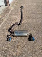 Mountune uitlaat voor ford focus mk3 rs, Ophalen, Gebruikt, Ford