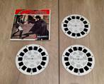 Viewmaster - Zorro - B 469, Ophalen of Verzenden, Gebruikt