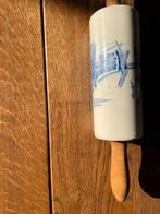 PORSELEINEN DEEG ROLLER, Antiek en Kunst, Verzenden