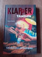 Klapper tanden, Boeken, Ophalen of Verzenden, Zo goed als nieuw