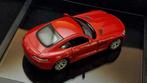 Mercedes AMG GT rood, Hobby en Vrije tijd, Modelauto's | 1:43, Nieuw, Verzenden