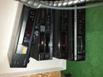 Diverse apparatuur audio te koop, Ophalen