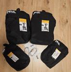 Petzl Avao Bod Fast Harnas met dubbele vallijn, Ophalen of Verzenden, Nieuw
