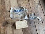 US chrystal white soap, Amerika, Ophalen of Verzenden, Landmacht