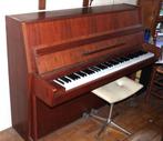Piano, Muziek en Instrumenten, Ophalen, Gebruikt, Bruin, Piano