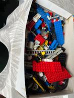 Lego + Ministeck en meer MEER, Ophalen of Verzenden, Zo goed als nieuw, Losse stenen, Lego