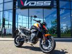 KTM 890 DUKE (bj 2021), Bedrijf, Meer dan 35 kW, Naked bike