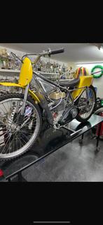 Jawa 500 Grasbaanmotor, Motoren, Particulier, 500 cc, Jawa