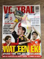 Voetbal Magazine EK 2008 special, Verzamelen, Ophalen of Verzenden, Zo goed als nieuw