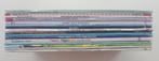 16x Nieuwe Luisterboeken Kinderen 3+ | Alles in 1 koop, Ophalen of Verzenden, Cd, Kind