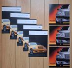 Chrysler PT CRUISER/CABRIOLET.  37 Items. € 70,--, Ophalen of Verzenden, Zo goed als nieuw, Overige merken