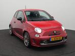 Fiat 500 1.4 T-Jet Abarth Competizione 70th Anniversary - Sp, Auto's, Fiat, Voorwielaandrijving, Gebruikt, Met garantie (alle)