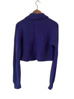 Marc Cain vest S, Kleding | Dames, Truien en Vesten, Blauw, Ophalen of Verzenden, Zo goed als nieuw, Maat 36 (S)