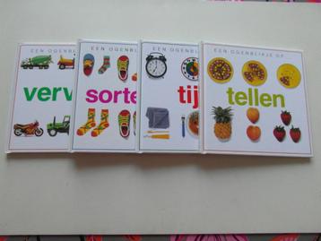 knuffels, bijtring, prentenboekjes beschikbaar voor biedingen