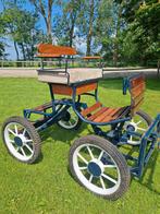 Ponywagen, in goede staat., Zo goed als nieuw, Overige typen