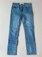 Levi’s jeans 512  slim taper 12a, Broek, Gebruikt, Meisje, Ophalen of Verzenden