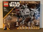 LEGO Star Wars AT-TE Walker (75337) - Nieuw!, Ophalen of Verzenden, Nieuw, Complete set, Lego