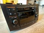 Radio SUZUKI Swift IV (FZ, NZ), Ophalen of Verzenden, Zo goed als nieuw