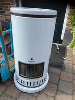 Gaskachel, Ophalen, Gebruikt, Gas, Gaskachel