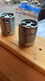 Pedal grips - Pedal sleeves, Ophalen of Verzenden, Zo goed als nieuw, Onderdelen Kart