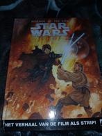 Stripboek star wars, Eén comic, Ophalen, Zo goed als nieuw, Amerika