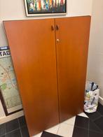 Kast - 90x145x42 cm, Huis en Inrichting, Kasten | Buffetkasten, Overige materialen, 100 tot 150 cm, Zo goed als nieuw, 25 tot 50 cm