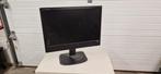 Iiyama ProLite B2403WS - 24 inch Monitor, Gebruikt, Iiyama, Ophalen of Verzenden, 60 Hz of minder