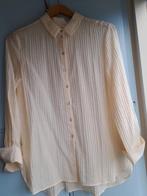 S'Olivier blouse mt 42 blouse NIEUW!!!!, Wit, Maat 42/44 (L), Nieuw, Ophalen of Verzenden