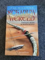 Het schaduwspel van Tad Williams, Ophalen of Verzenden, Nieuw, Tad Williams
