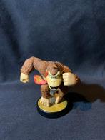 Amiibo Donkey Kong, Avontuur en Actie, W, 1 speler, Ophalen of Verzenden