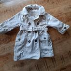 burberry trenchcoat maat 80, Kinderen en Baby's, Ophalen of Verzenden, Gebruikt, Jongetje of Meisje, Jasje