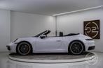 Porsche 911 Cabrio 992 3.0 Carrera S 560PK | Downpipe | Bose, Automaat, 12 maanden, Achterwielaandrijving, Gebruikt