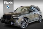 BMW X7 xDrive40i | M Sportpakket | Panoramadak | Comfort Pac, Auto's, BMW, Automaat, Stof, Euro 6, Met garantie (alle)