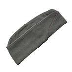 WWII US Garrison Cap Air Force, Ophalen of Verzenden, Luchtmacht, Amerika, Helm of Baret