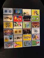Panini Mario stickers 2025, Ophalen of Verzenden, Nieuw