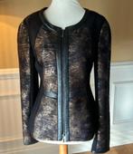 Joseph Ribkoff chique coating gekleurd jasje mt 42, Overige kleuren, ., Maat 42/44 (L), Joseph Ribkoff