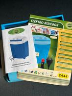 Elektrische koelbox voor camping, Ophalen of Verzenden, Zo goed als nieuw, Koelbox, Elektrisch