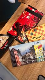 Diverse spellen, Ophalen of Verzenden, Gebruikt