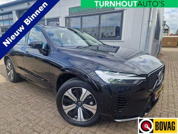 Volvo XC60 2.0 T6 Plug-in hybrid AWD Plus Dark (bj 2024) beschikbaar voor biedingen