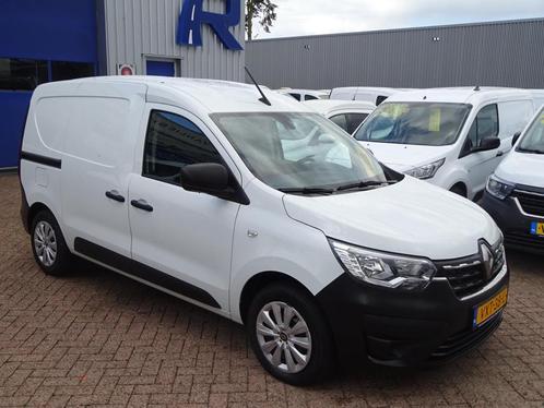 Renault Express 1.5 dCi 50 x VOORRAAD EU6 GROOT NAVI AIRCO C, Auto's, Bestelauto's, Bedrijf, Te koop, ABS, Airconditioning, Boordcomputer