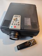 Epson beamer EMP-7250, Audio, Tv en Foto, Beamers, Epson, Ophalen of Verzenden, Zo goed als nieuw