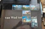 VAN  WAD TOT STAD ODE AAN HET GRONINGSE LANDSCHAP, Ophalen of Verzenden, Zo goed als nieuw, Diverse auteurs, Groningen
